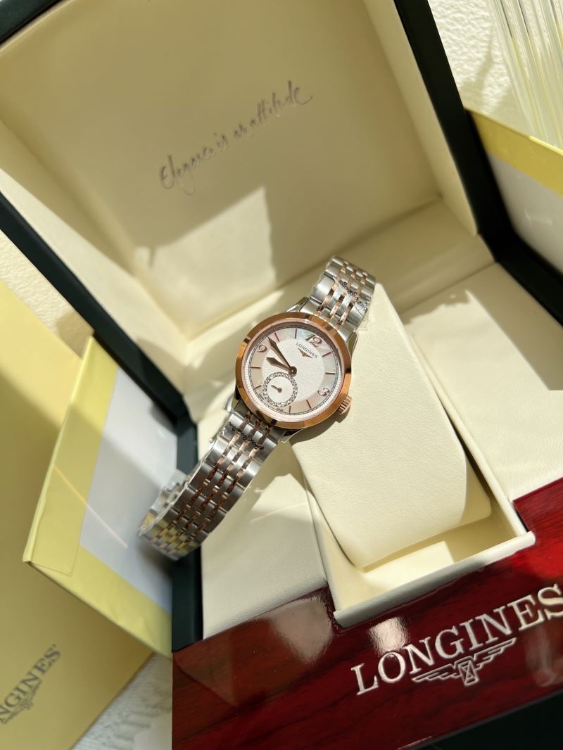 LONGINES